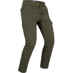 Pmj aviator, pantalon en textile