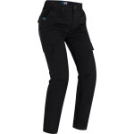 Pmj electra, pantalon textile femme