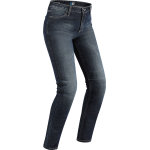 Pmj new rider, jeans slim fit femmes