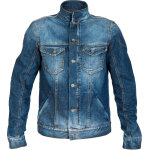 Pmj west, veste en jean