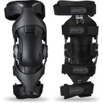 Pod k4 2. 0 composite, genouill�res unisexes