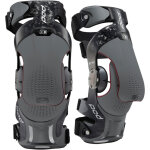 Pod k8 3. 0 forged carbon, genouillres unisexes