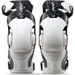Pod k8 3. 0 forged carbon, genouillres unisexes
