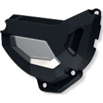 Polisport honda cb 650 / cbr 650, capot moteur gauche