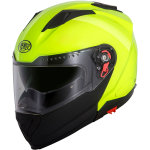Premier delta fluo, casque rabattable Premier delta fluo, casque rabattable