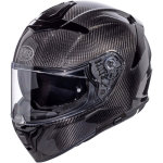 Premier devil carbon, casque int�gral