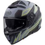 Premier devil el, casque int�gral