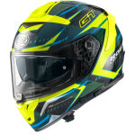 Premier devil ev, casque intgral