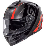 Premier devil gt, casque intgral