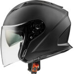Premier dokker, casque � jet
