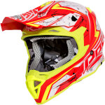 Premier exige qx, casque cross Premier exige qx, casque cross