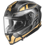 Premier hyper carbon tk, casque int�gral