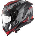 Premier hyper hp, casque int�gral