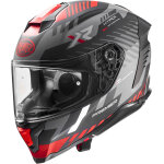 Premier hyper xr, casque int�gral