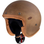 Premier le petit bos, casque � jet