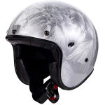 Premier le petit classic evo dr, casque ouvert