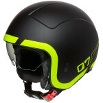 Premier rocker ln, casque � jet
