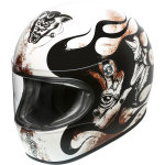 Premier trophy bd, casque int�gral