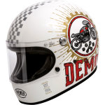 Premier trophy speed demon, casque int�gral