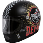 Premier trophy speed demon, casque int�gral