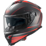 Premier typhoon fr, casque int�gral