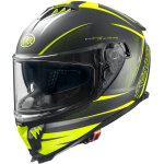 Premier typhoon fr, casque int�gral