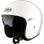 Premier vintage, casque à jet Premier vintage, casque à jet