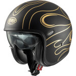 Premier vintage fr chromed, casque à jet Premier vintage fr chromed, casque à jet