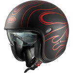 Premier vintage fr chromed, casque à jet Premier vintage fr chromed, casque à jet