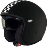 Premier vintage ck, casque jet Premier vintage ck, casque jet