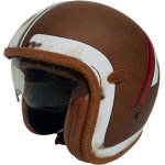 Premier vintage do bos bm, casque de jet Premier vintage do bos bm, casque de jet