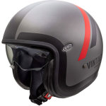 Premier vintage do, casque à jet Premier vintage do, casque à jet