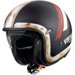 Premier vintage do o. s. , casque à jet Premier vintage do o. s. , casque à jet