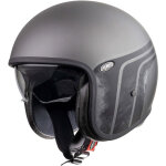 Premier vintage evo btr, casque ouvert