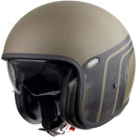 Premier vintage evo btr, casque ouvert