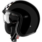 Premier vintage evo ck u9, casque  jet
