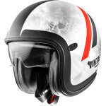Premier vintage evo platinum ed. dr, casque ouvert