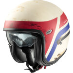 Premier vintage k, casque à jet Premier vintage k, casque à jet