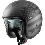Premier vintage nt old style, casque à jet Premier vintage nt old style, casque à jet