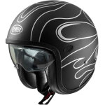 Premier vintage platinum ed. carbon fr, casque ouvert
