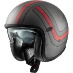 Premier vintage platinum ed. ex 17, casque ouvert