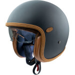 Premier vintage platinum ed. u9 bm, casque ouvert