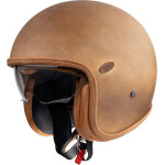 Premier vintage platinum edition bos, casque à jet Premier vintage platinum edition bos, casque à jet