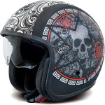 Premier vintage sk, casque jet Premier vintage sk, casque jet