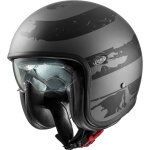 Premier vintage us, casque à jet Premier vintage us, casque à jet