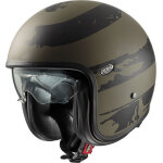 Premier vintage us, casque à jet Premier vintage us, casque à jet