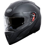 Premier vyrus, casque int�gral