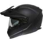 Premier xtrail bm, casque � bascule