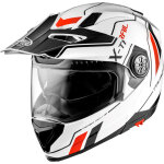 Premier xtrail xt, casque � bascule