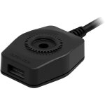 Quad lock 360 motorcycle usb, chargeur Quad lock 360 motorcycle usb, chargeur